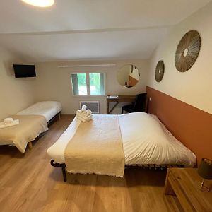 Chambre Triple
